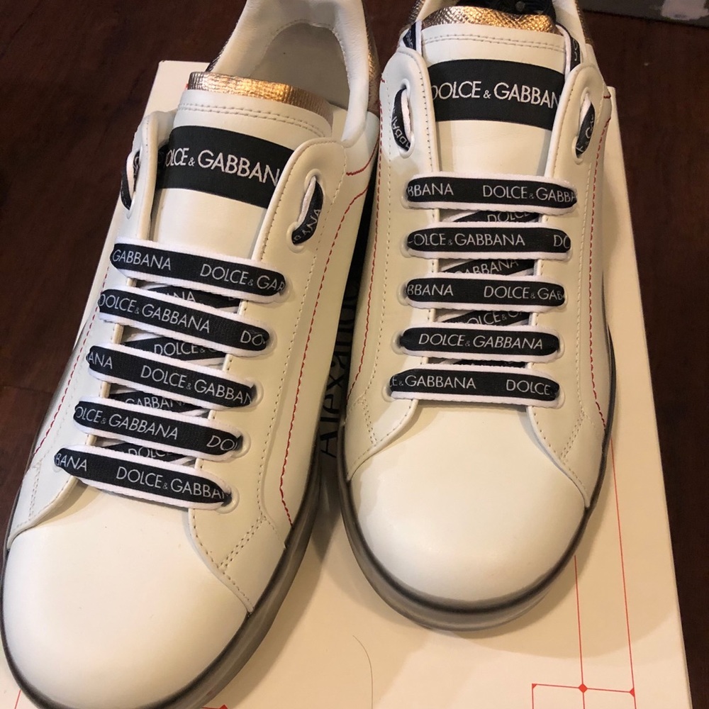 Dolce & gabbana sneakers